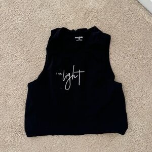 Manduka Women's Mantra Muscle Tank